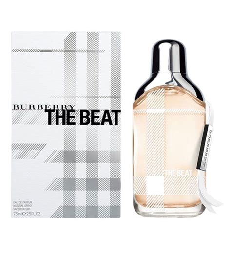 burberry the beat bayan set|burberry store online.